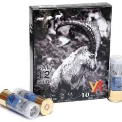 YAF PALLA SLUG TEK KURŞUN - 12 CAL.