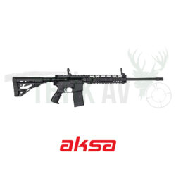 Aksa Crossfire T-14 36 Kalibre Şarjörlü Yarı Otomatik Av Tüfeği