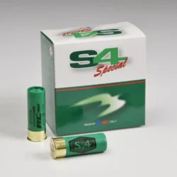 RC S4 Special 33 Gram 12 Kalibre Av Fişeği