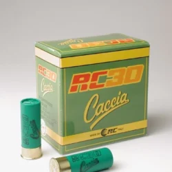 RC Caccia 30 Gram 12 Kalibre Av Fişeği