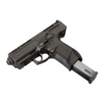 Zoraki 925 9mm Kurusıkı Ses Tabancası - Görsel 2