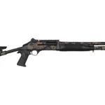 Aksa Crossfire Wi Fx-10 12 Kalibre Yarı Otomatik Av Tüfeği