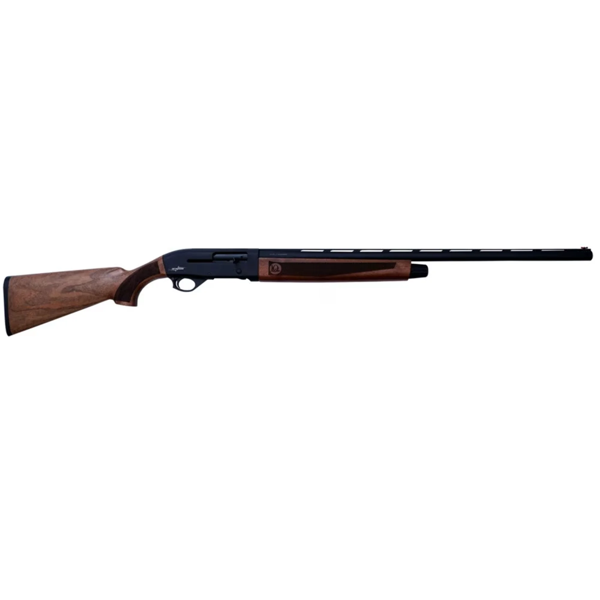 armsan-a-612-10-yil-slug-siyah-yari-otomatik-av-tufegi Armsan A612 10. Yıl Slug Siyah 12 kalibre ceviz kundaklı av tüfeği