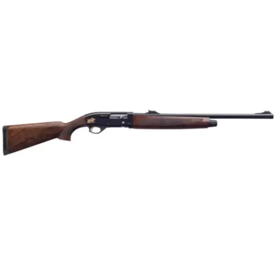 Armsan A612 DW 2 Slug Boar 12 Kalibre gazlı yarı otomatik domuz avı tüfeği.