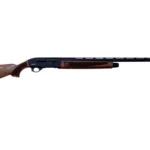 Armsan A612 10. Yıl Slug Siyah 12 Kalibre Yarı Otomatik Av Tüfeği