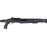 Armsan Armtac RS-X3 Teleskopik 12 Kalibre Taktik Pompalı Av Tüfeği