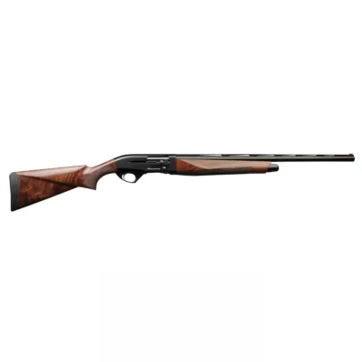 Armsan Phenoma Aura DW 2 ceviz dipçikli 12 kalibre yarı otomatik av tüfeği.