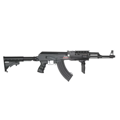 Asg Arsenal AR-M7 T AEG 6mm taktik airsoft tüfek modeli