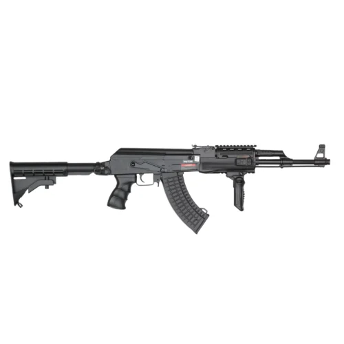 Asg Arsenal AR-M7 T AEG 6mm taktik airsoft tüfek modeli