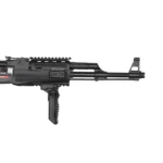 Asg Arsenal AR-M7 T AEG 6mm Airsoft Tüfek Semi - Full Auto Taktik AK47