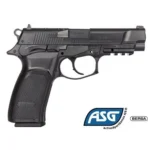ASG Bersa Thunder 9 PRO 4.5mm CO2 Havalı Tabanca