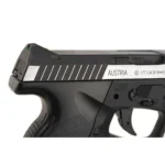 ASG Steyr M9-A1 Dual Tone 4.5mm Yarı Otomatik CO2 Havalı Tabanca