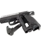 ASG Steyr M9-A1 Dual Tone 4.5mm Yarı Otomatik CO2 Havalı Tabanca