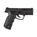 ASG Steyr M9-A1 Siyah 4.5mm CO2 Havalı Tabanca