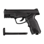ASG Steyr M9-A1 Siyah 4.5mm CO2 Havalı Tabanca