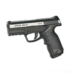 ASG Steyr M9-A1 Dual Tone 4.5mm CO2 havalı tabanca.