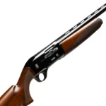 Ata Arms CY ahşap 12 kalibre gazlı yarı otomatik av tüfeği.