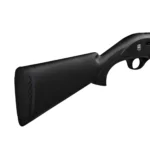 Ata Arms CY Sentetik 12 Kalibre yarı otomatik av tüfeği polimer dipçik ve kasa detayı.