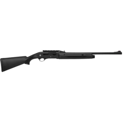 Ata Arms CY Sentetik Cantilever Slug 12 Kalibre gazlı yarı otomatik domuz av tüfeği.
