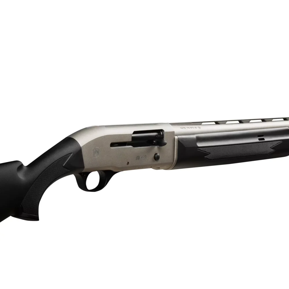 Ata Arms CY Sentetik Gri 12 Kalibre Yarı Otomatik Av Tüfeği - TETİK AV