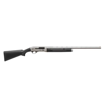 Ata Arms CY sentetik gri 12 kalibre yarı otomatik av tüfeği.