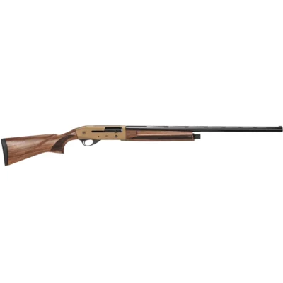 Ata Arms Neo ahşap bronz 12 kalibre kinetik yarı otomatik av tüfeği