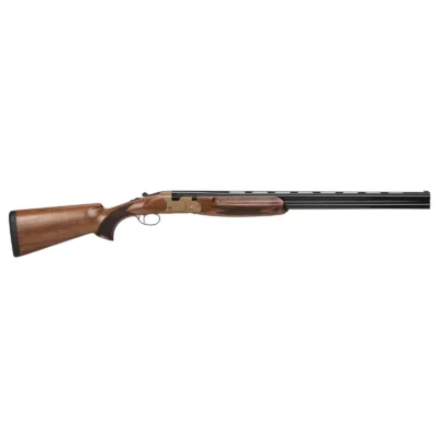 Ata Arms SP Bronz 12 Kalibre süperpoze av tüfeği.