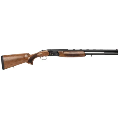 Ata Arms SP Çulluk 12 Kalibre ceviz kundaklı süperpoze av tüfeği.