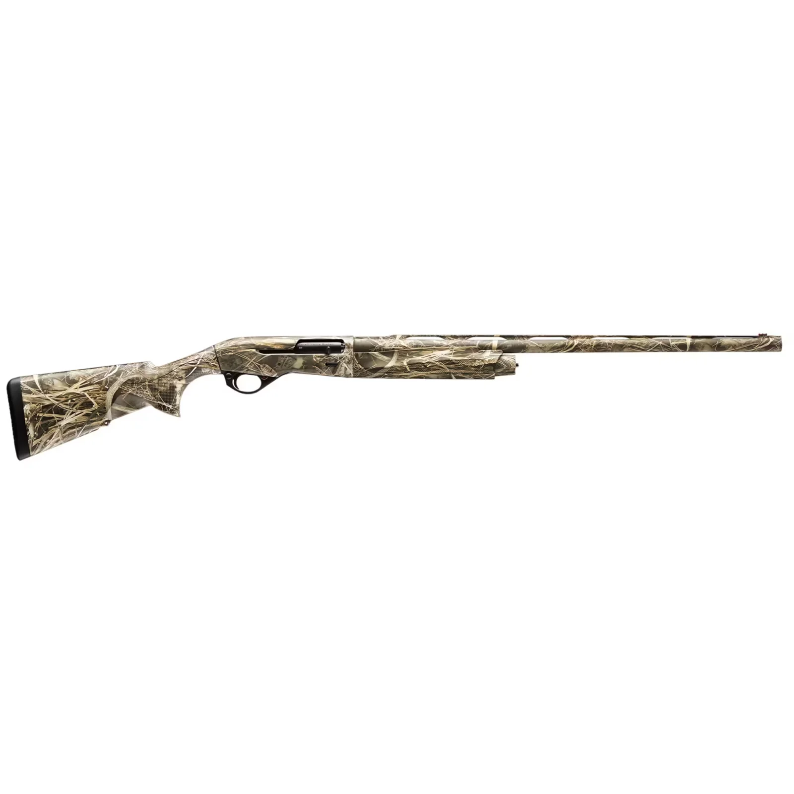 BBI Benelli Bellmonte 1 Camo Veil BBI Benelli Bellmonte 1 Camo Veil 12 Kalibre kinetik yarı otomatik av tüfeği.