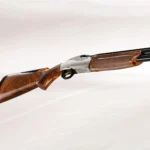 Benelli 828 S Silver A.I. 12 Kalibre Süperpoze Av Tüfeği