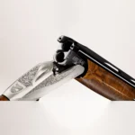 Benelli 828 S Silver A.I. 12 Kalibre Süperpoze Av Tüfeği