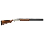 Benelli 828 S Silver A.I. 12 Kalibre Süperpoze Av Tüfeği fiyatı, özellikleri ve satın alma.