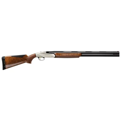 Benelli 828 S Silver A.I. 12 Kalibre Süperpoze Av Tüfeği fiyatı, özellikleri ve satın alma.