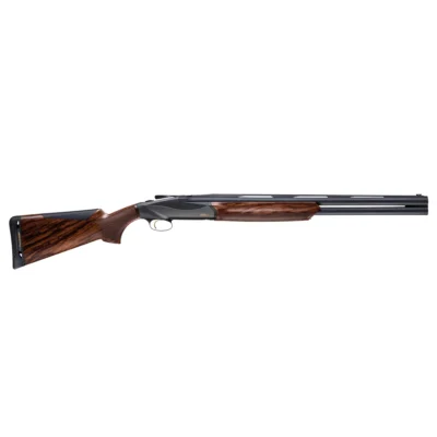 Benelli 828u Beccaccia 12 Kalibre süperpoze av tüfeği, orman ve çulluk avı için özel tasarım.