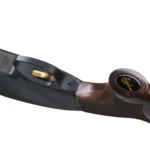 Benelli 828u Beccaccia 12 Kalibre Süperpoze Av Tüfeği