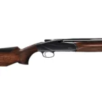 Benelli 828u Black 12 Kalibre Süperpoze Yivsiz Av Tüfeği