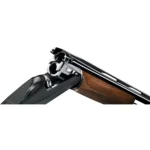 Benelli 828u Black 12 Kalibre Süperpoze Yivsiz Av Tüfeği