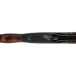 Benelli 828u Black 12 Kalibre Süperpoze Yivsiz Av Tüfeği