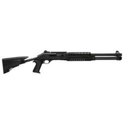 Benelli M4 T-pro teleskopik 12 kalibre taktik yarı otomatik av tüfeği
