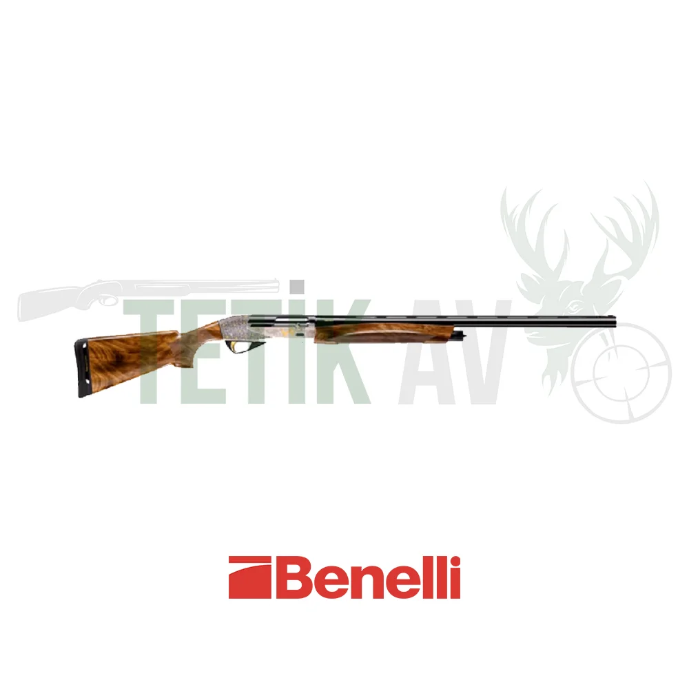 Benelli Raffaello Limited Edition Tüfek Benelli Raffaello A.I. BE.S.T. Limited Edition 12 Kalibre yarı otomatik av tüfeği fiyatı ve özellikleri.
