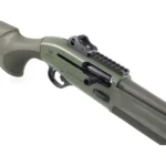 Beretta 1301 Tactical Od Green 12 Kalibre Yarı Otomatik Av Tüfeği - Taktik Slug
