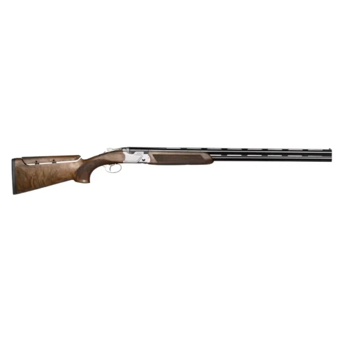 Beretta 694 B-FAST 12 Kalibre süperpoze trap tüfeği, profesyonel atıcılık ve üstün performans.