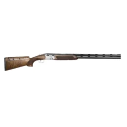Beretta 694 B-FAST 12 Kalibre süperpoze trap tüfeği, profesyonel atıcılık ve üstün performans.
