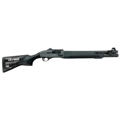 Beretta A300 Ultima Patrol Gray 12 kalibre taktik yarı otomatik av tüfeği.