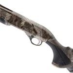 Beretta A400 Xtreme Plus Unico Kick Off Camo Optifade Timber 12 Kalibre Yarı Otomatik Av Tüfeği