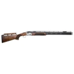 Beretta DT11 ACS Sporting 12 kalibre süperpoze profesyonel müsabaka ve atış tüfeği