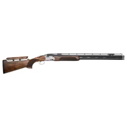 Beretta DT11 ACS Sporting 12 kalibre süperpoze profesyonel müsabaka ve atış tüfeği