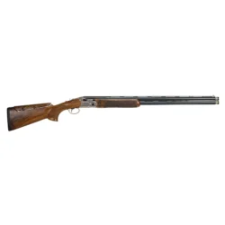 Beretta DT11 Sporting ADJ 12 Kalibre profesyonel müsabaka süperpoze atış tüfeği.