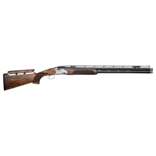 Beretta DT11 ACS Sporting 12 kalibre süperpoze profesyonel müsabaka ve atış tüfeği