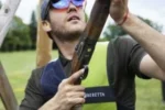 Beretta DT11 Black DLC ADJ Sporting 12 Kalibre süperpoze atış tüfeği satın al.